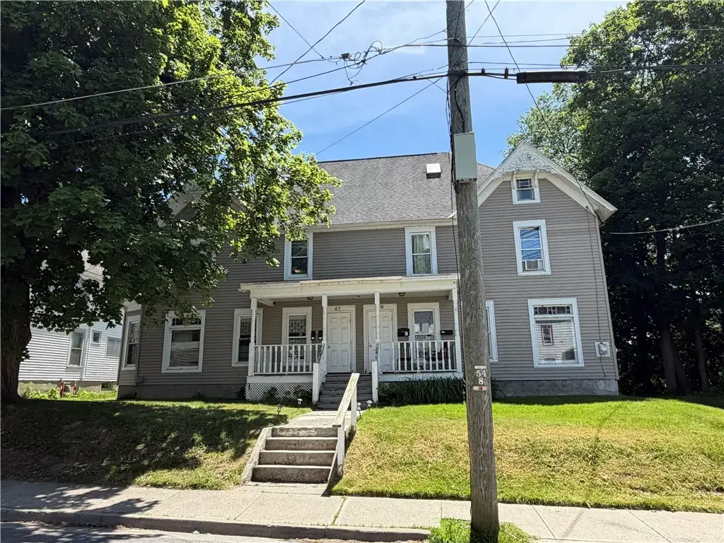 49 Fairview Street # 47, Oneonta