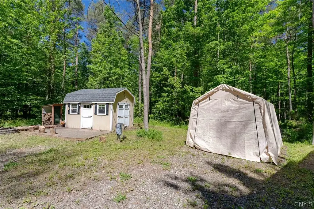 8804 Becker Road, Springwater