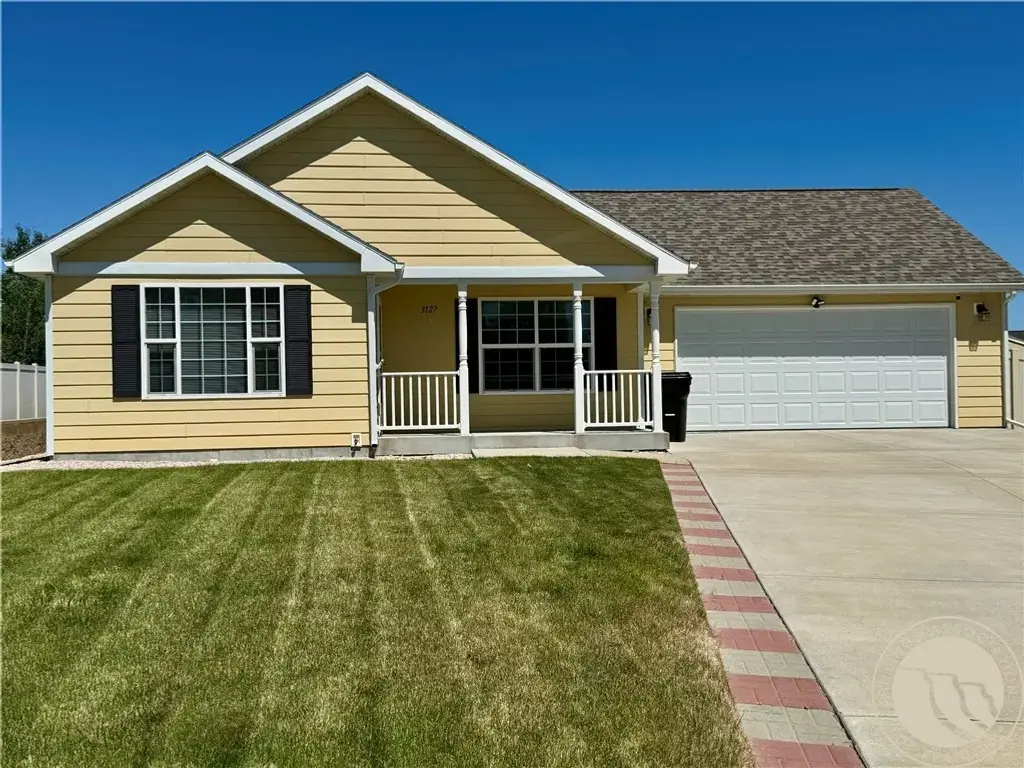 3127 Amelia Circle, Billings
