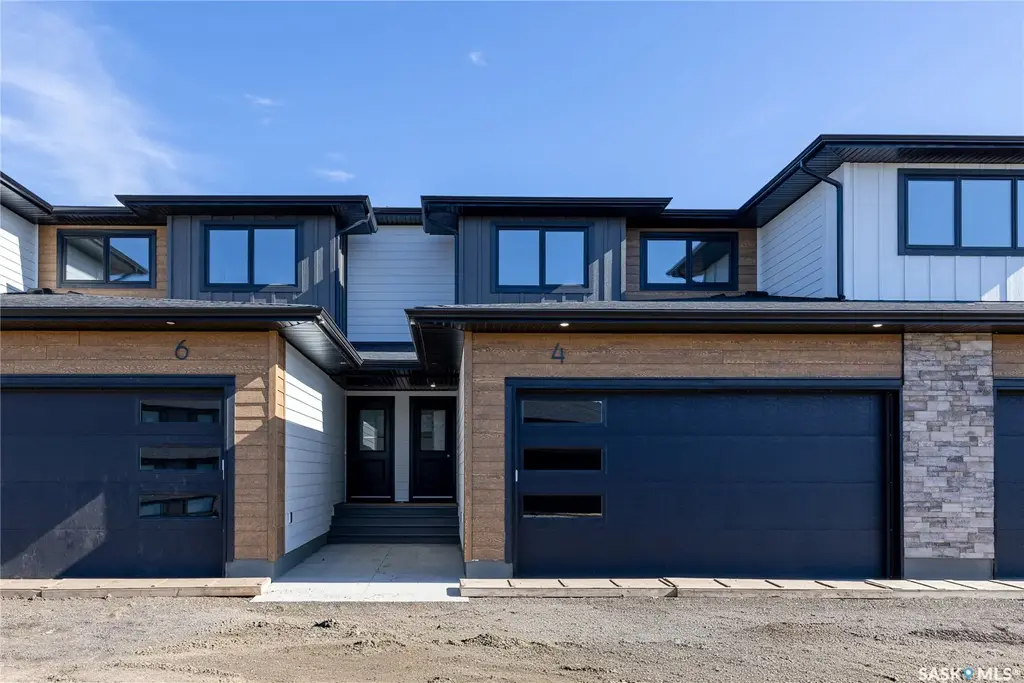 830 Brighton Boulevard 4, Saskatoon