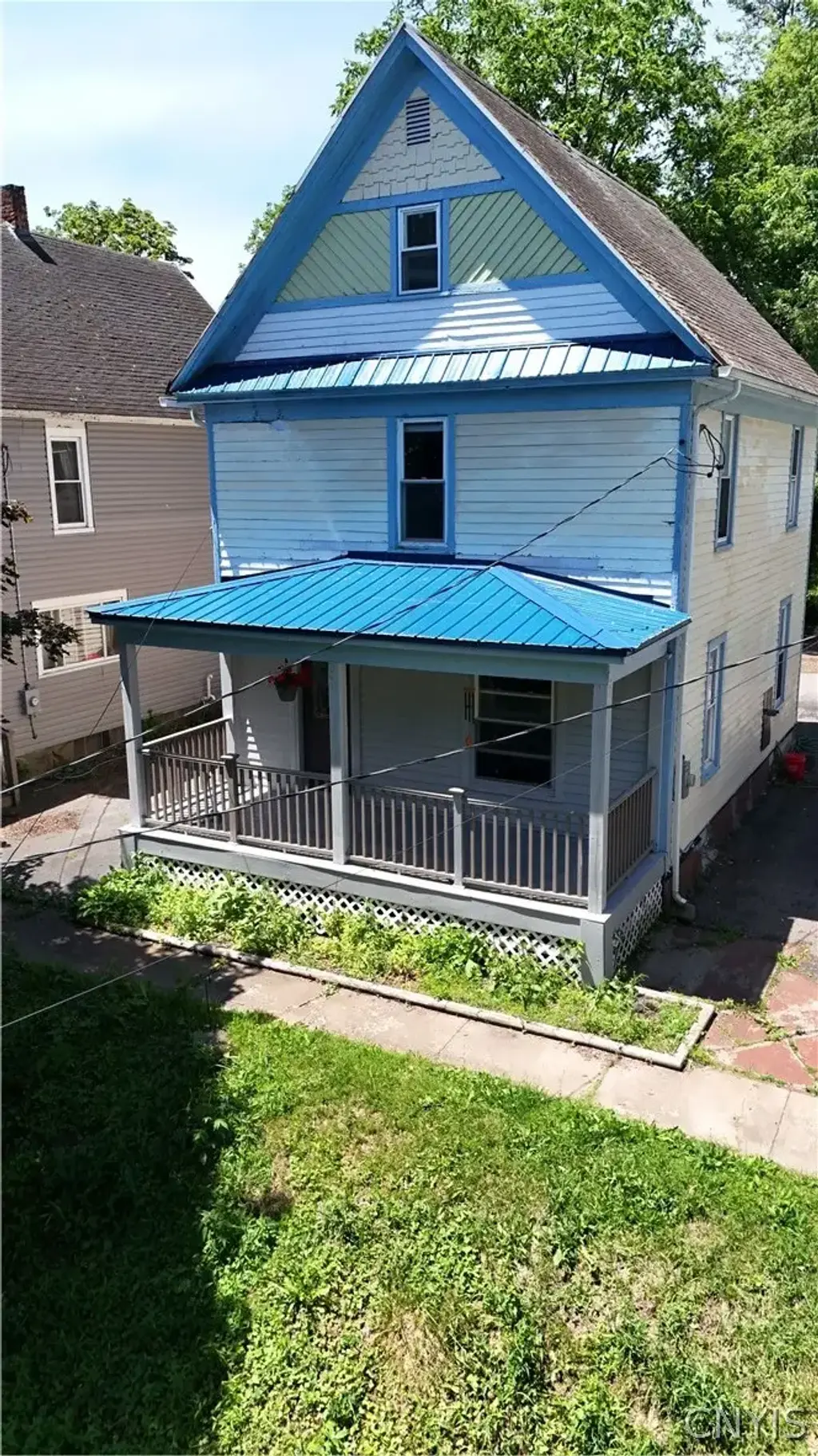 70 Prospect Avenue, German Flatts