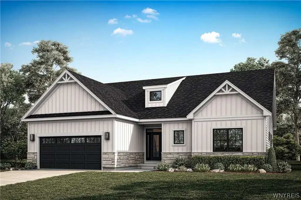 52 River Oak, Amherst