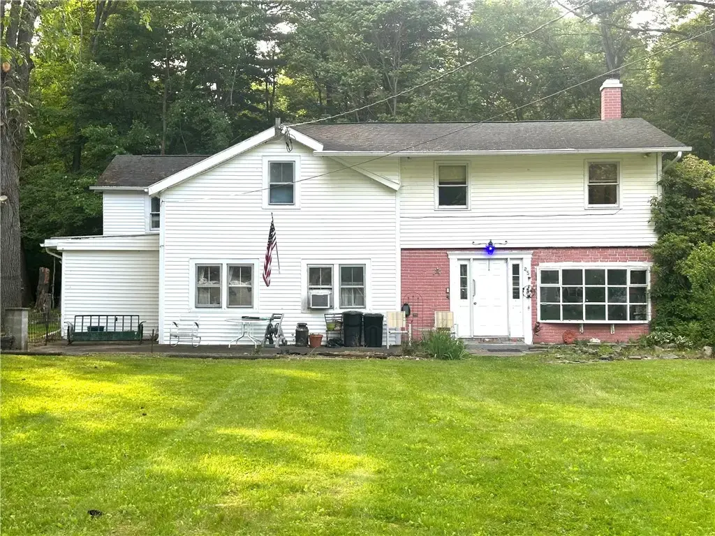 25 Hazelwood Avenue, Big Flats