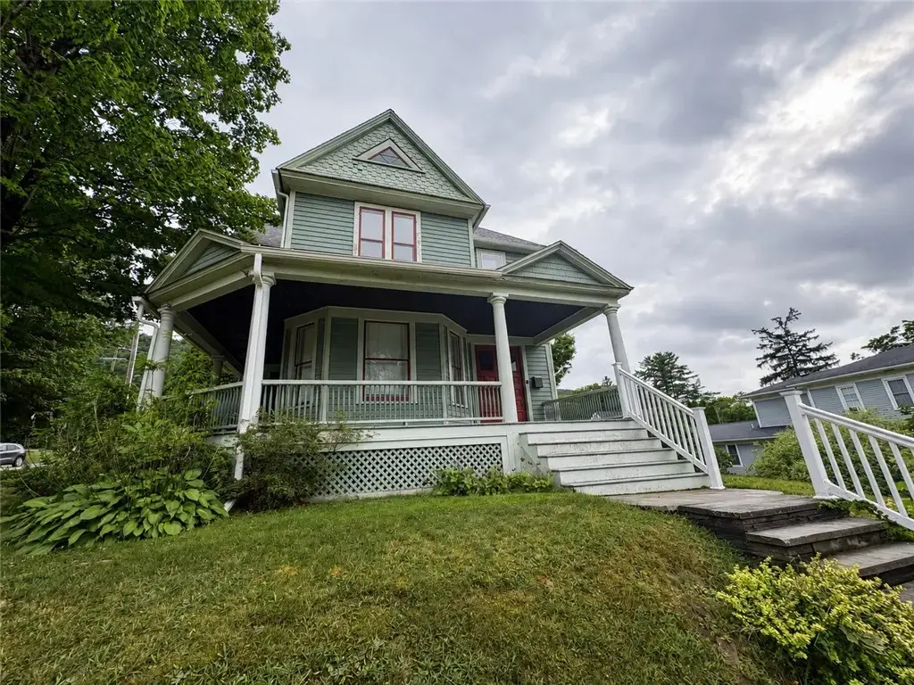 54 W 5th Street, Corning City