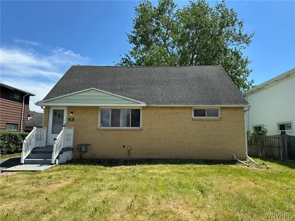 7 Joseph Street, Cheektowaga