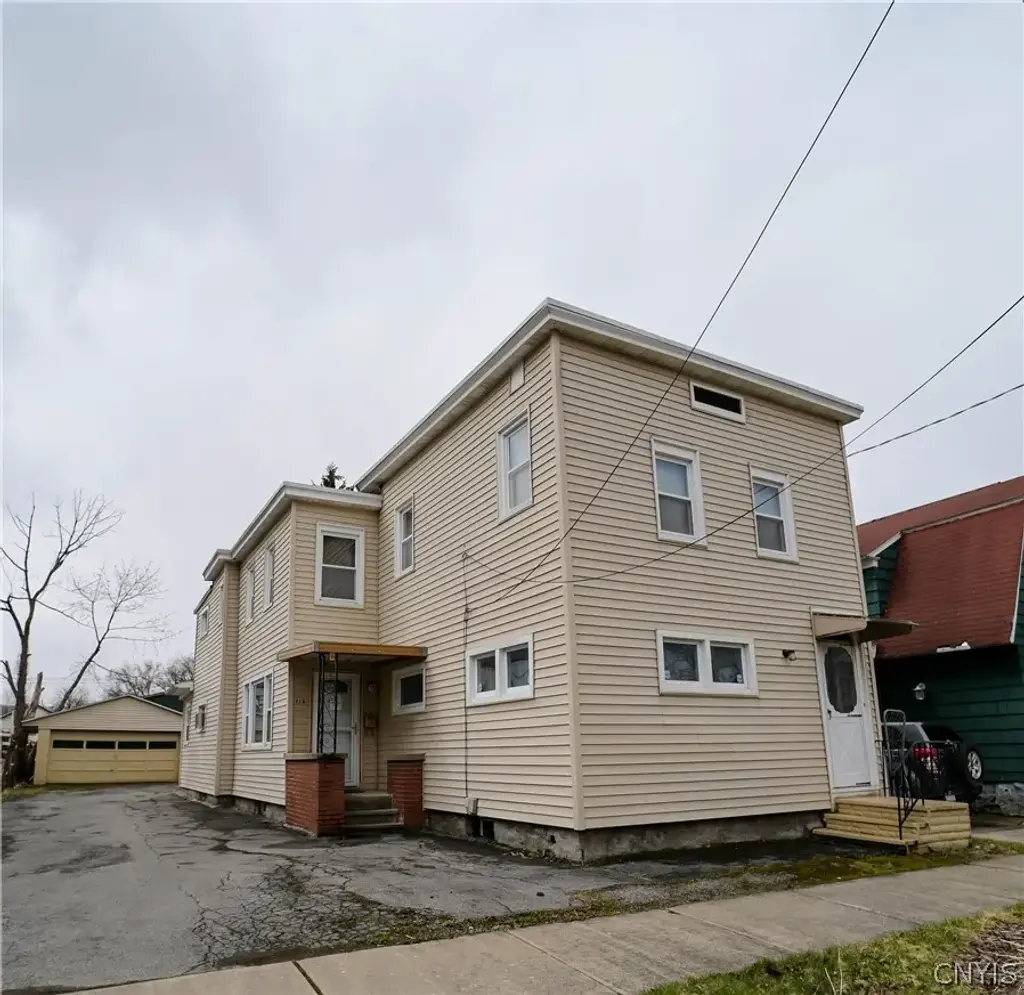 116 Leah Street, Utica