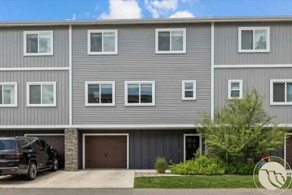3110 Boulder Ave 2, Billings
