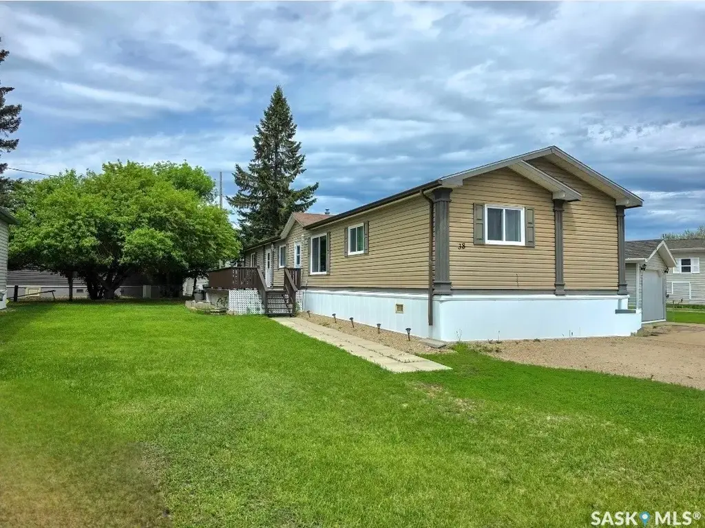 555 Dielschneider Road 38, Melville