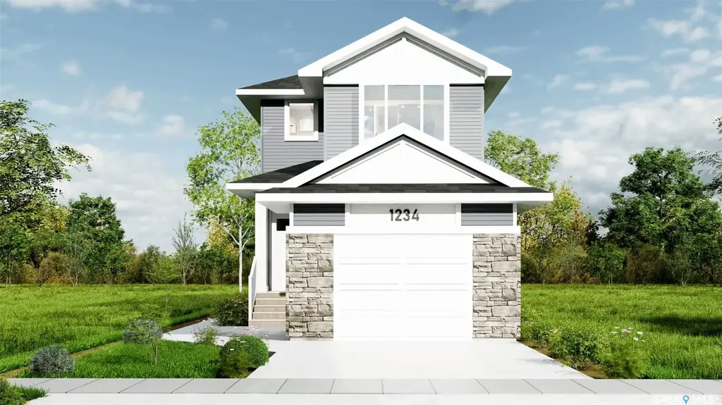 8649 Wheat Crescent, Regina