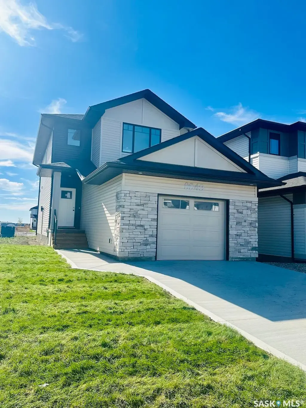 8649 Wheat Crescent, Regina