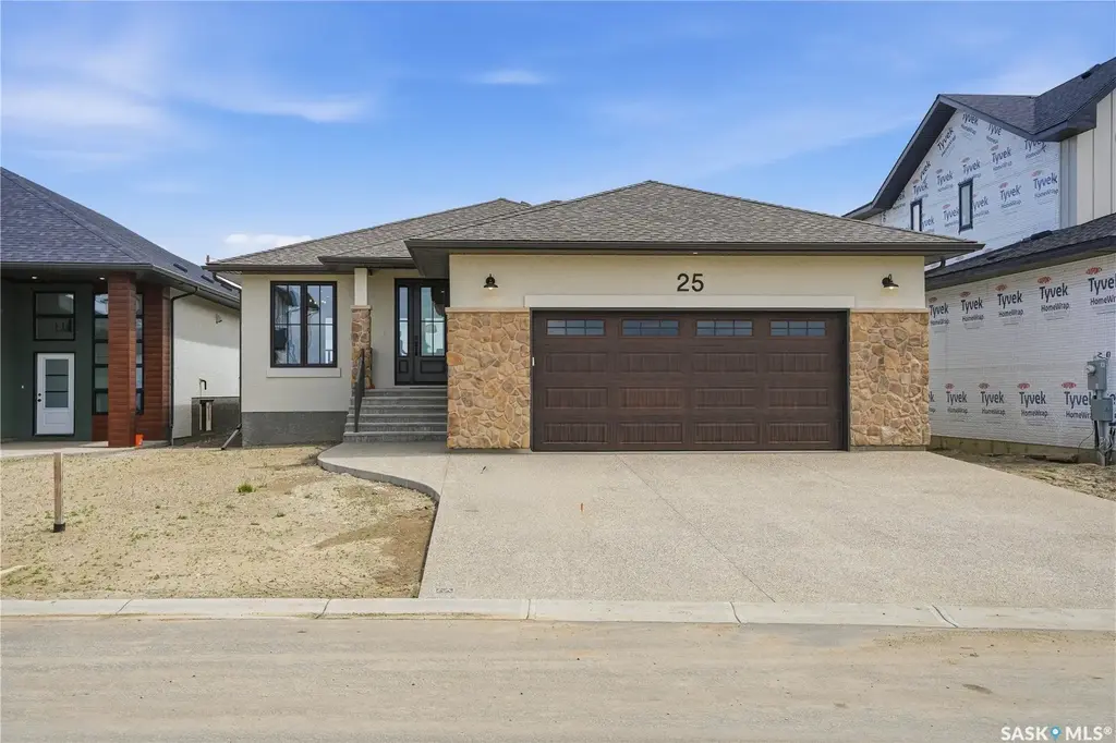 25 Country Road, Lumsden