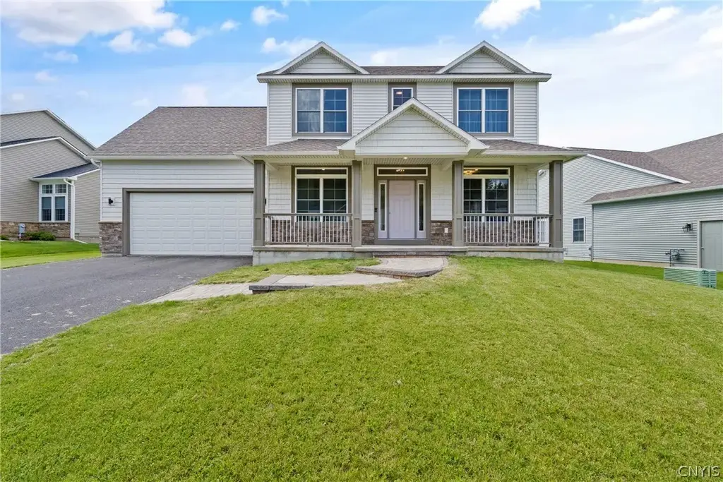 3429 Tall Tree Lane, Lysander