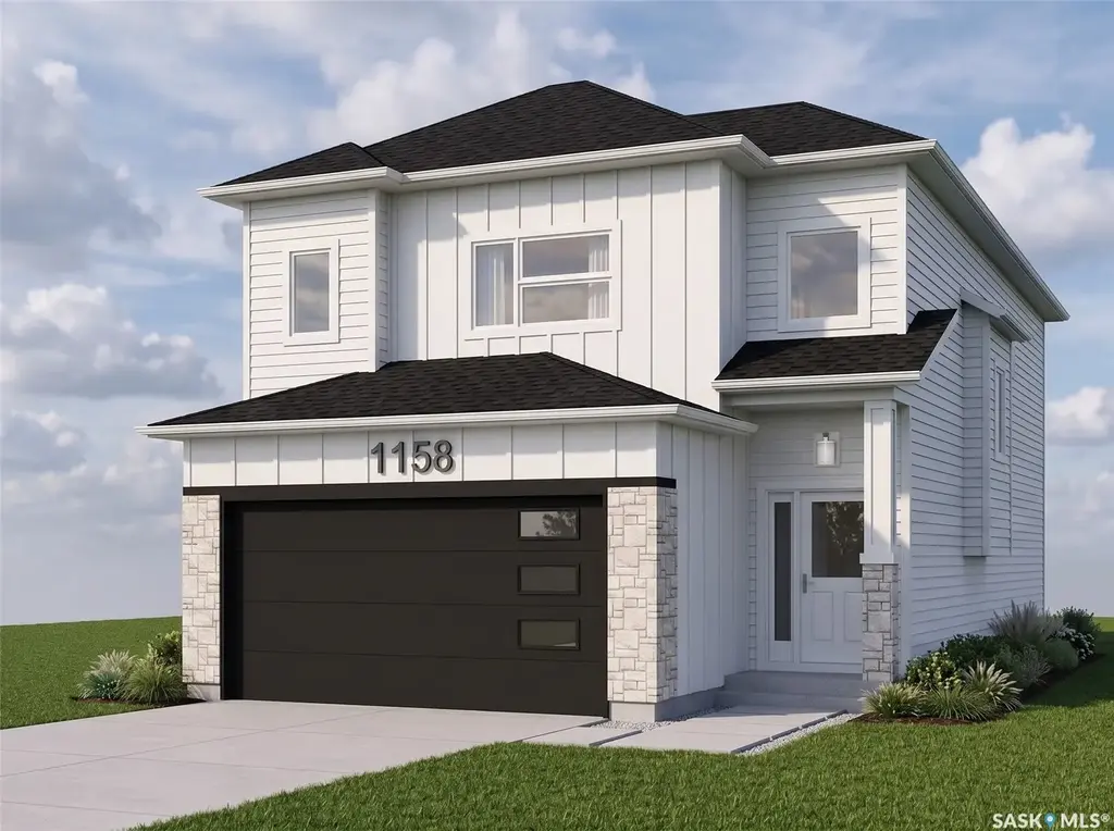 1158 Nightingale Terrace, Saskatoon