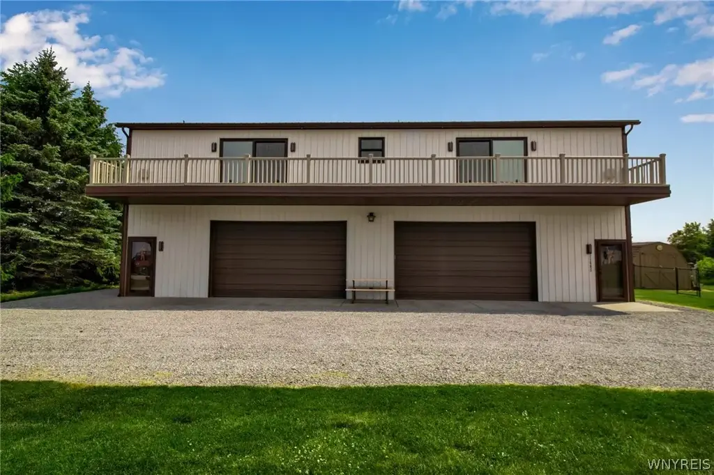 11582 Goetze Lane # 8, Yates