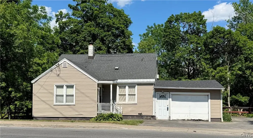 5230 State Route 233, Westmoreland