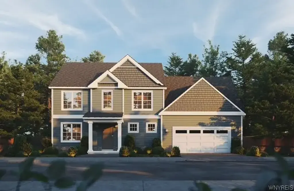 1050 New Road, Amherst