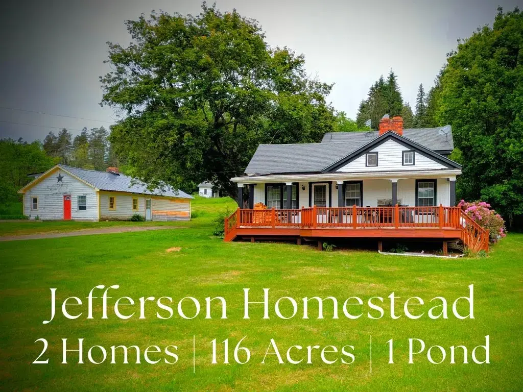 121 Palmer Road, Jefferson