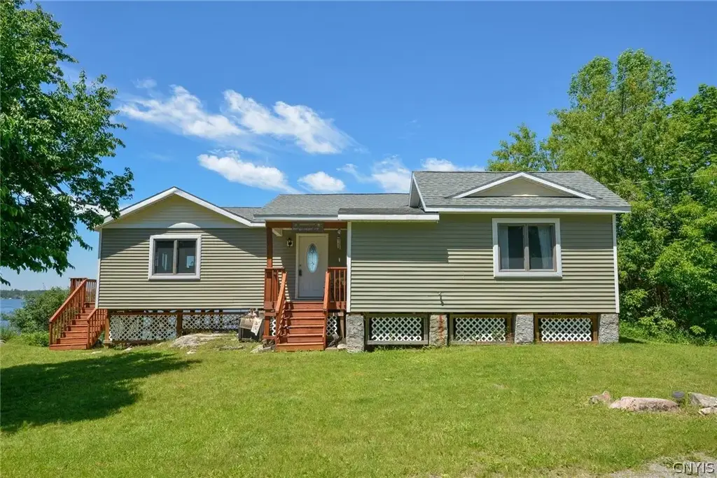 48435 Goose Bay Road, Alexandria
