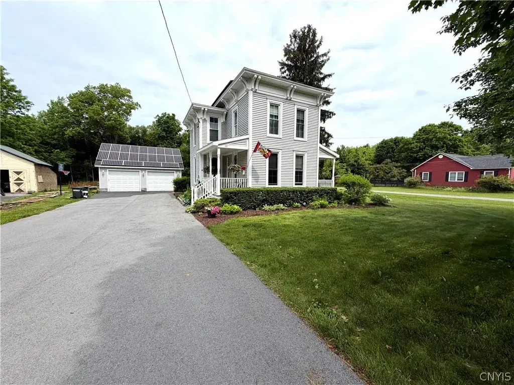 158 W Remington Street, Rutland