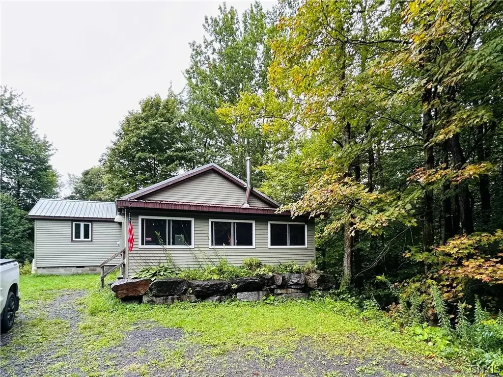 28401 Waite Road, Worth