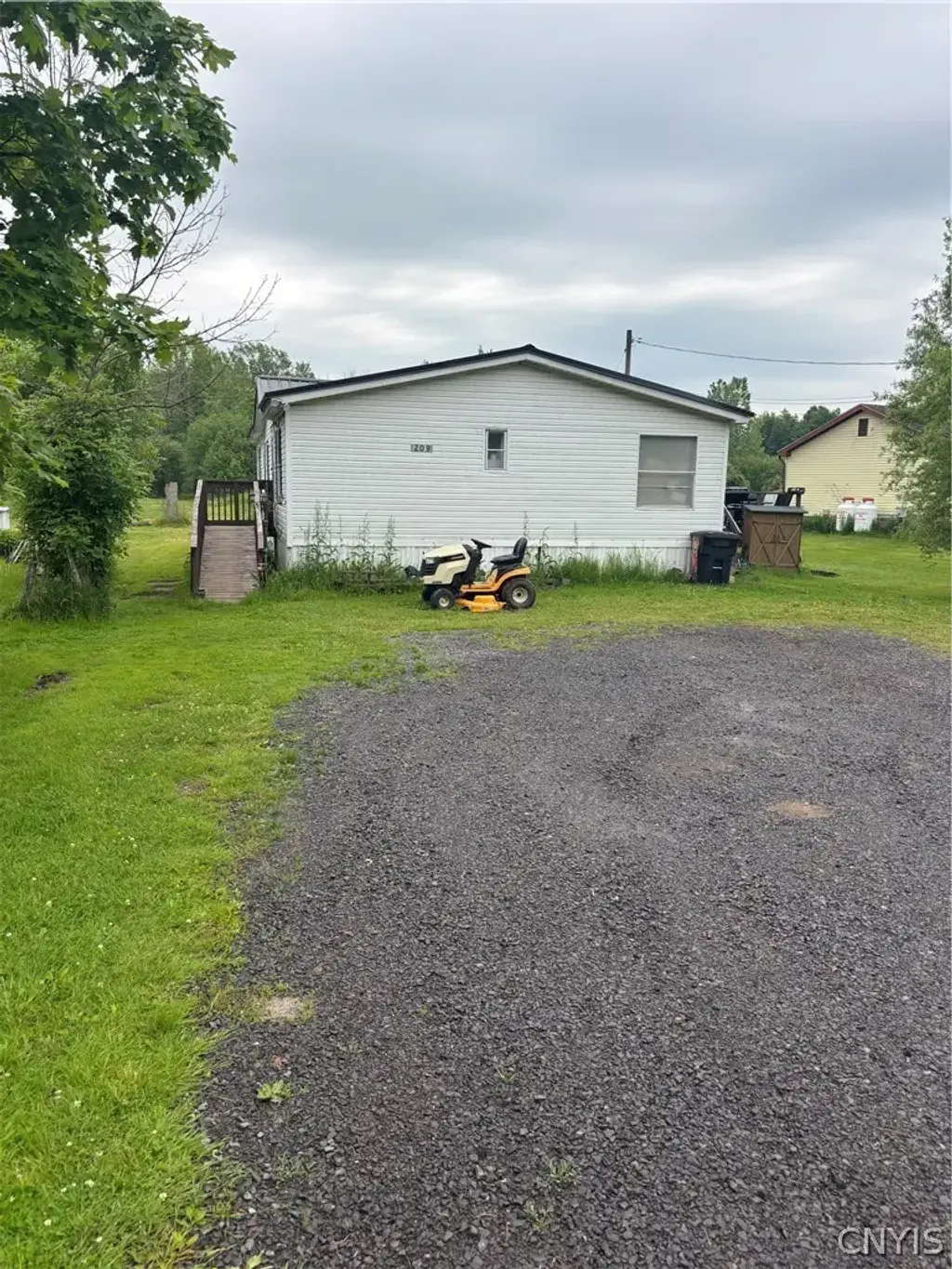209 County Route 1a, Scriba