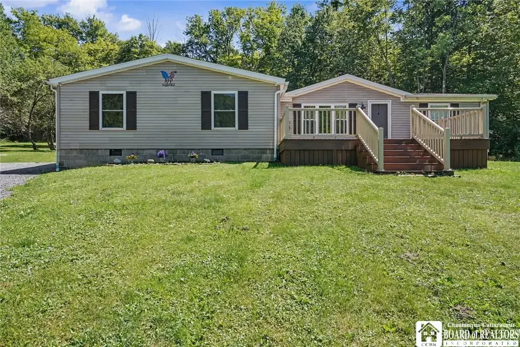 3383 Cherry Valley Road, Allegany