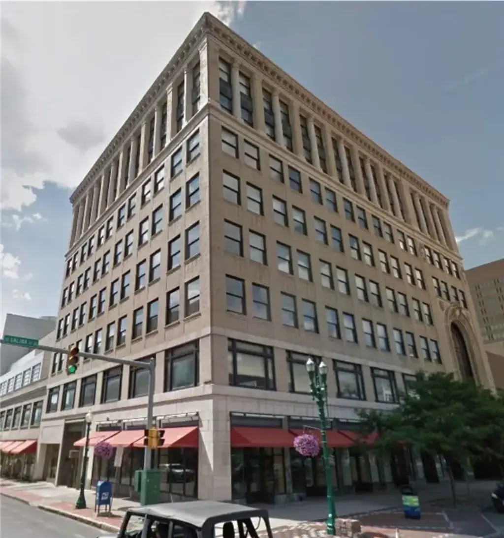108 W Jefferson Street # 706, Syracuse