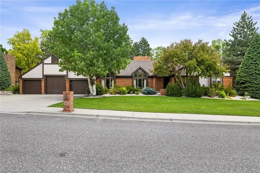 3065 Gregory Drive West, Billings