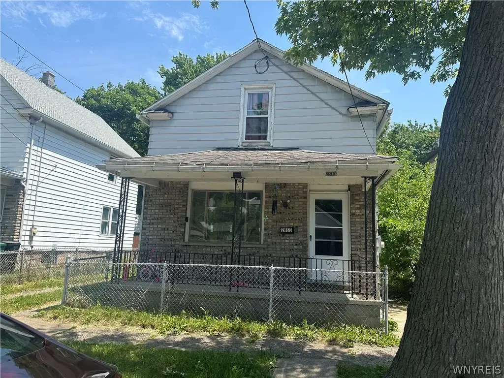 2813 10th Street, Niagara Falls