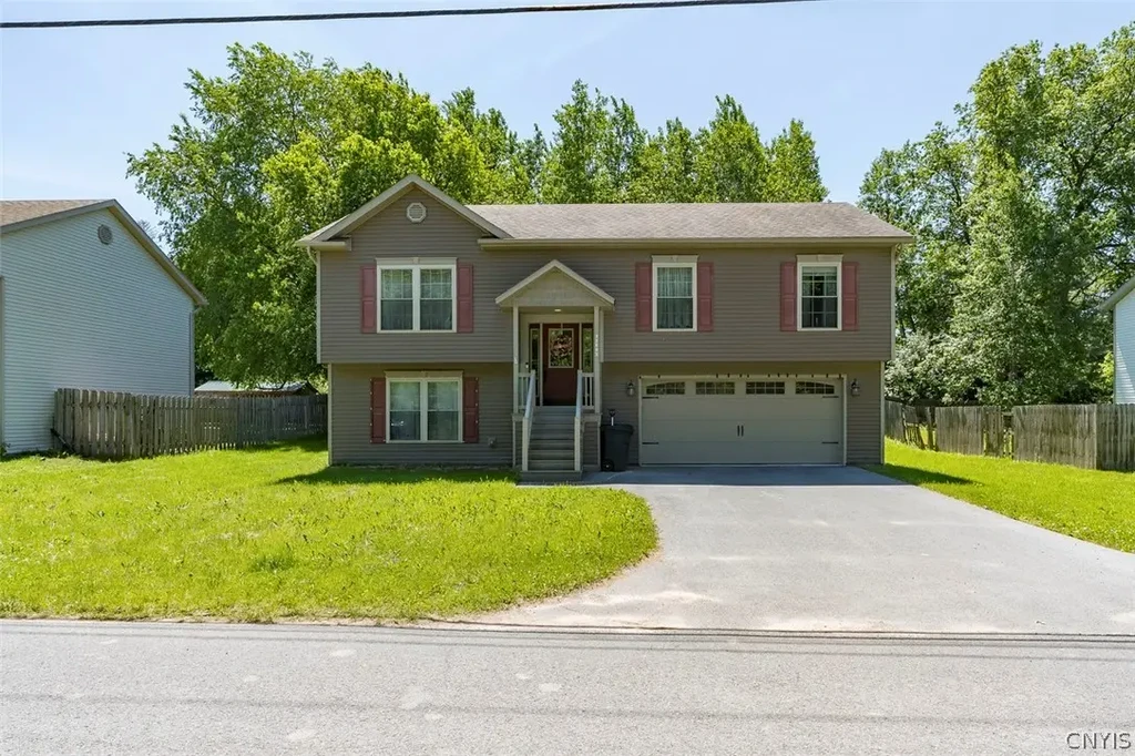 32682 Railroad Street, Champion