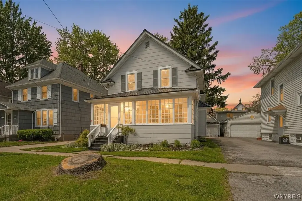 118 Zimmerman Street, North Tonawanda