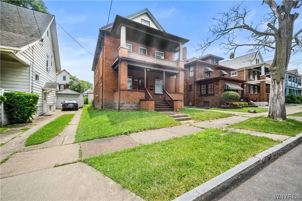 1445 Byrd Avenue, Niagara Falls