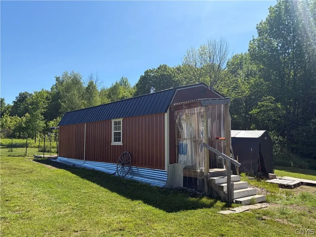 11116 Vanburen Road, Camden
