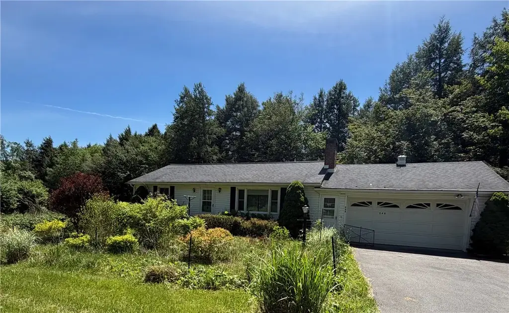 548 Shew Hollow Road, Gilboa