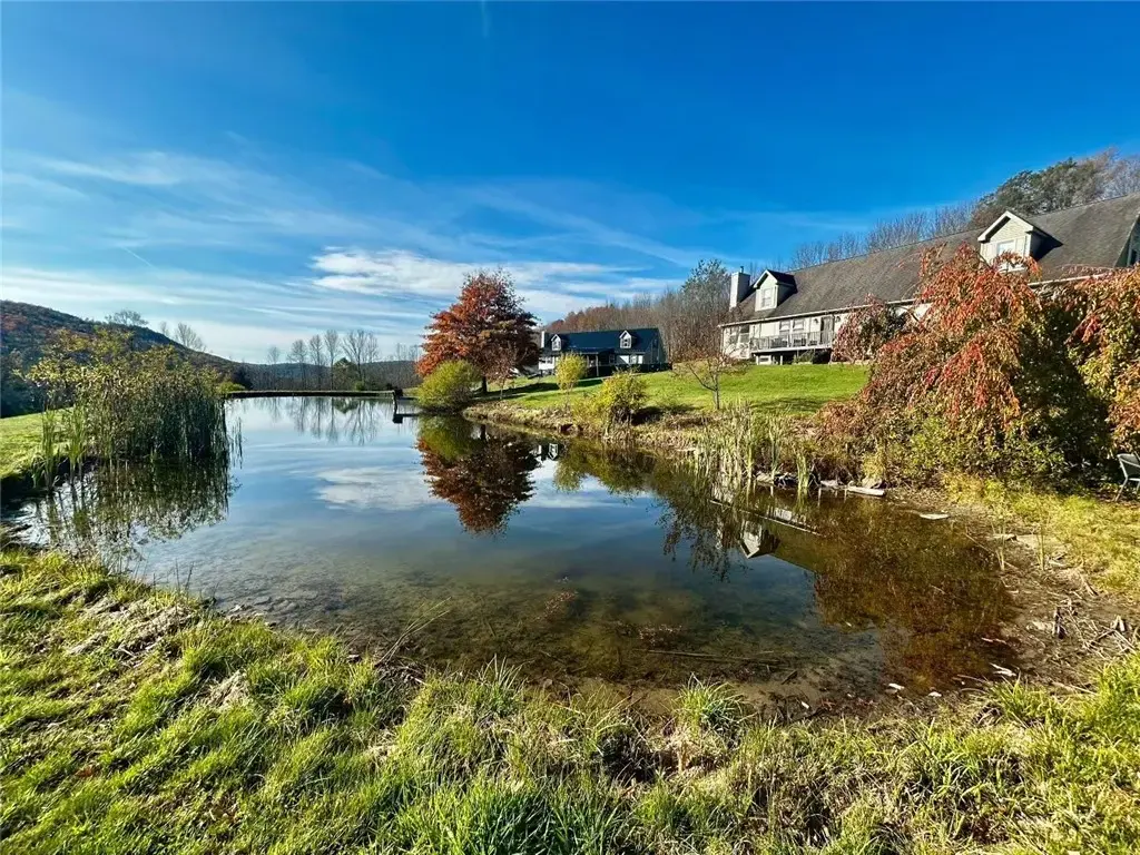 1035 Schofield Road, Deposit