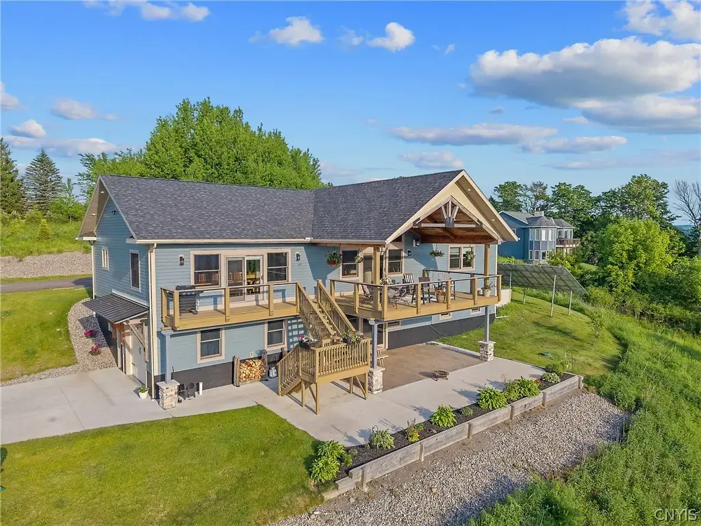1600 Ripley Road, Otisco