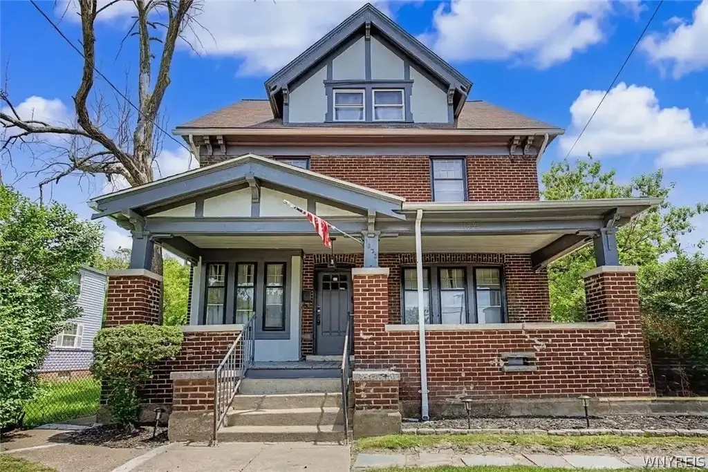 1623 10th Street, Niagara Falls
