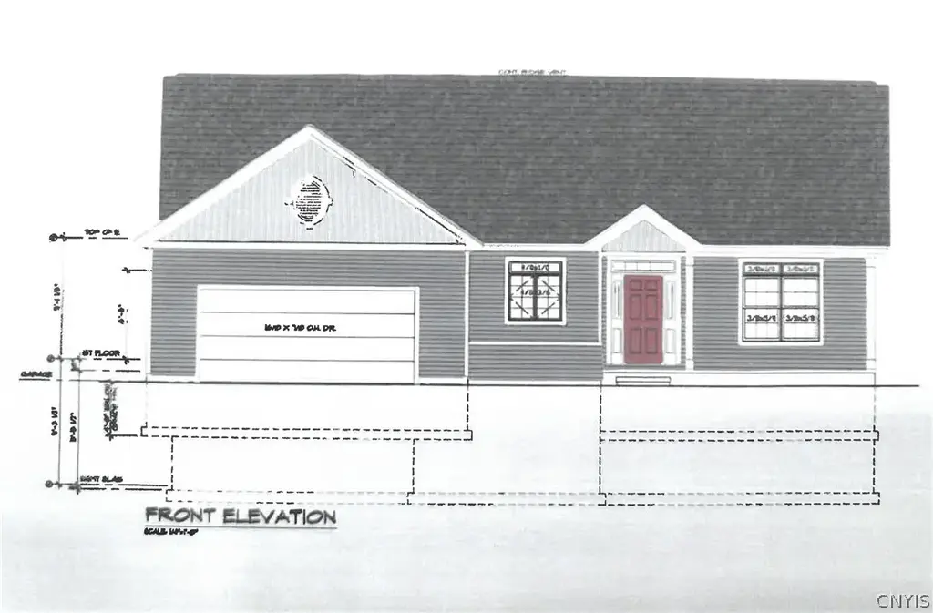 5172 Jupiter Inlet Way, Onondaga