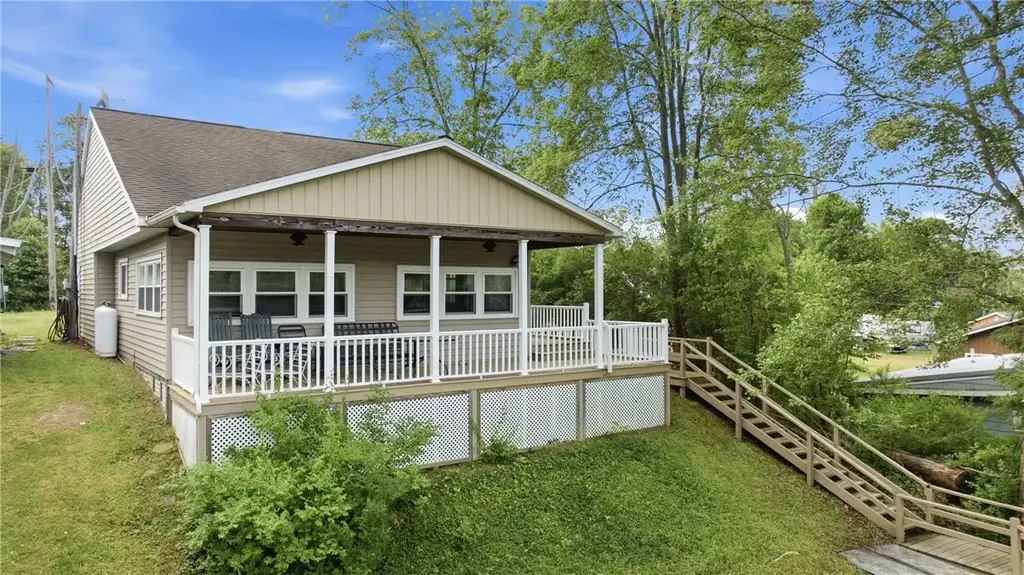 3049 Huggins Road, Orange