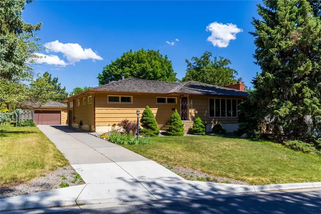 3115 Harrow Drive, Billings