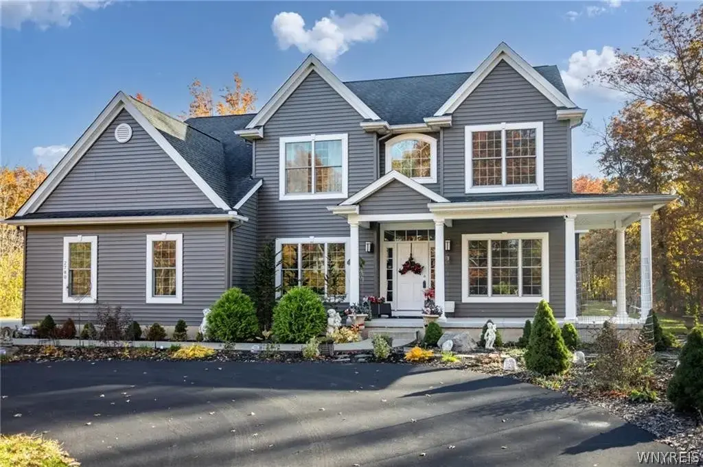 2780 Love Road, Grand Island