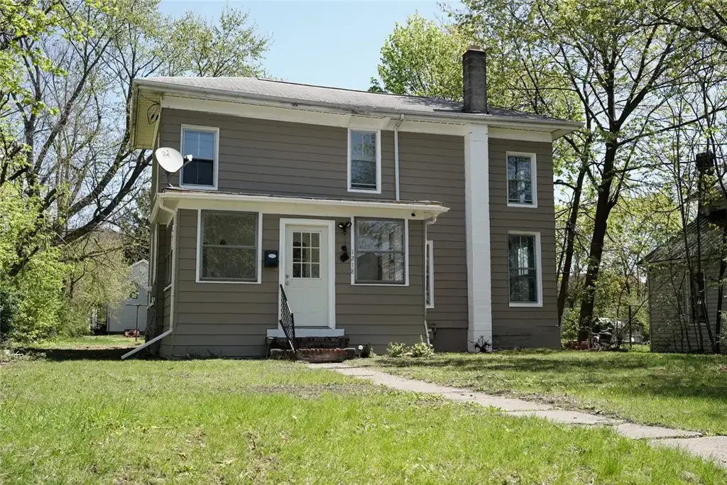 1218 Lackawanna Avenue, Elmira City