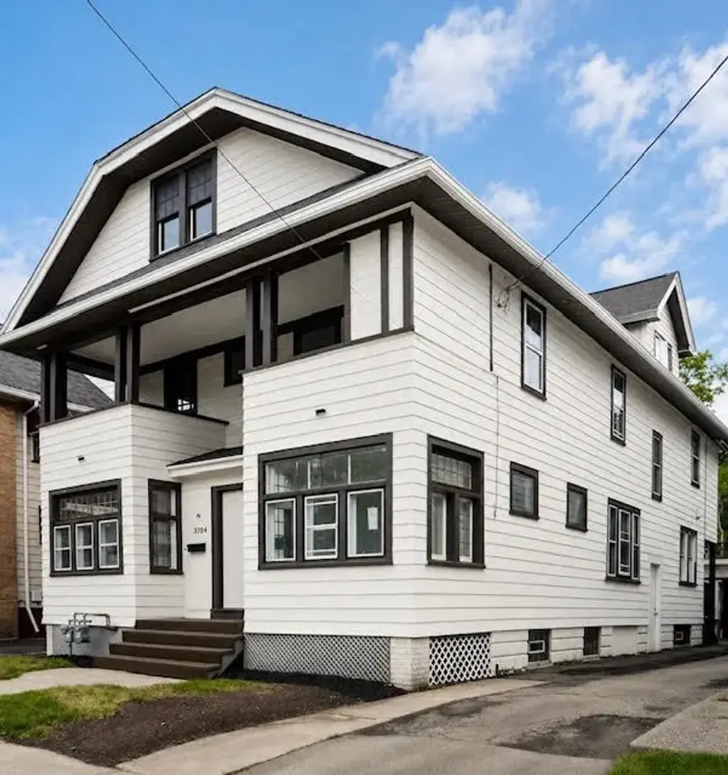 1788 Clifford Avenue, Rochester