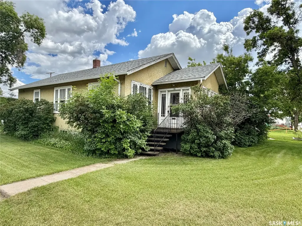 175 5th Avenue Nw, Swift Current