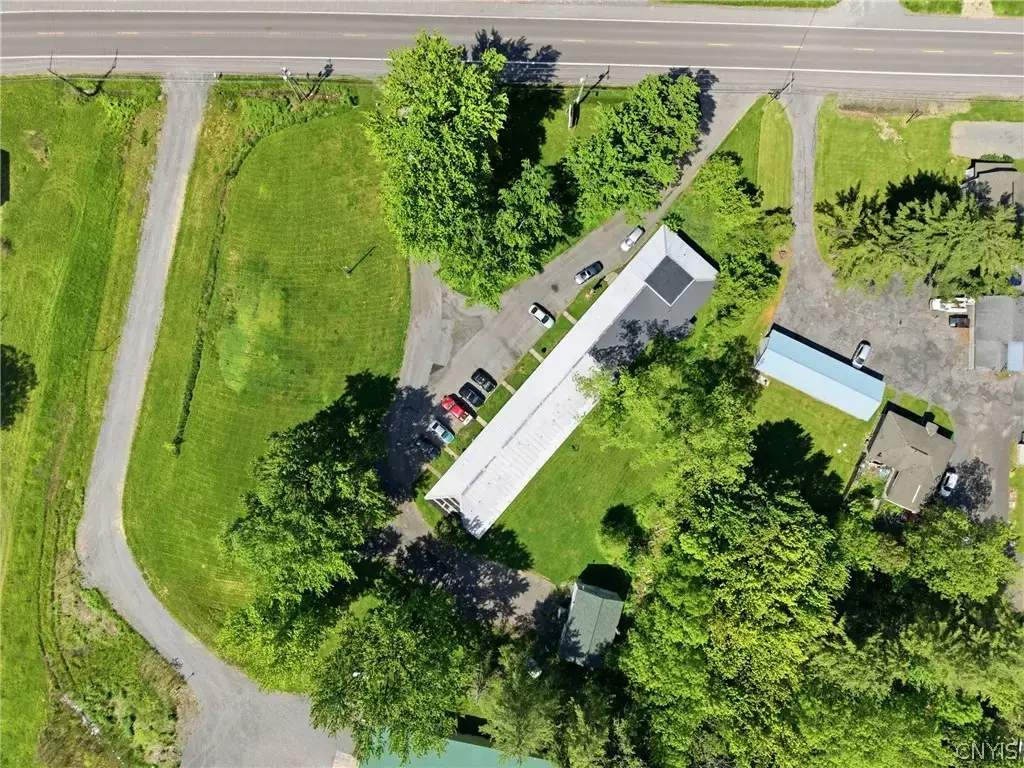 8766 Brewerton Road, Cicero