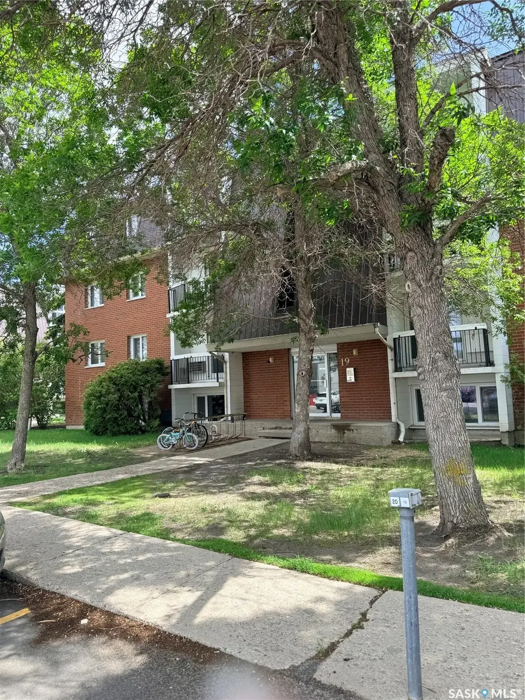 19 Centennial Street 12, Regina