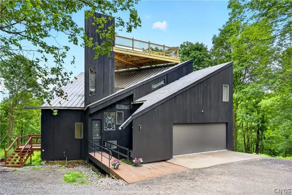 1700 Sky High Rd, Lafayette