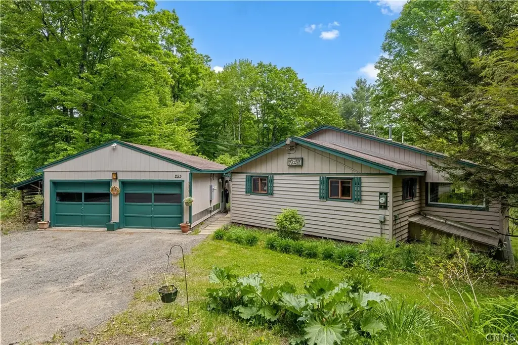 253 Silverstone Road, Russia
