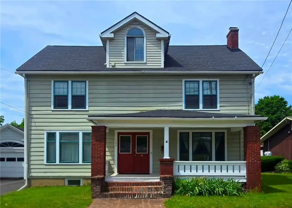 308 S Main Street, Horseheads