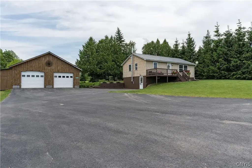 4572 Flat Rock Road, Martinsburg